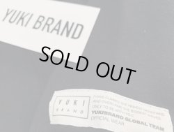 画像3: Global Team Official Parka (GREY)　/　Sサイズ