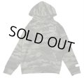 【NEW!!】 Global Team Official Parka (ARMY CAMO)　/　Sサイズ