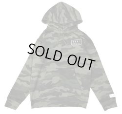 画像1: 【NEW!!】 Global Team Official Parka (ARMY CAMO)　/　Sサイズ