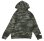 画像1: 【NEW!!】 Global Team Official Parka (ARMY CAMO) (1)