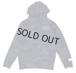 画像1: 【NEW!!】 Global Team Official Parka (GREY CAMO)