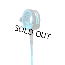 画像2: 【NEW!】 FCS Leash 9'0" CALF (LONGBOARD LEASH)