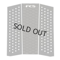 画像1: NEW!! FCS / T3 MID/BLACK