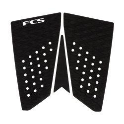 画像1: NEW!! FCS / T3 FISH/ BLACK