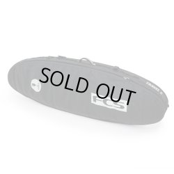 画像1: FCS　TRAVEL2　FUNBOARD　6’3