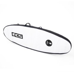 画像2: FCS　TRAVEL2　FUNBOARD　7’6