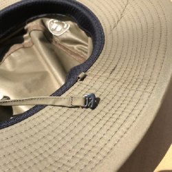 画像4: New! BEACHED　DAYS　SURF　HAT　/　OLIVE