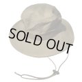 New! BEACHED　DAYS　SURF　HAT　/　OLIVE