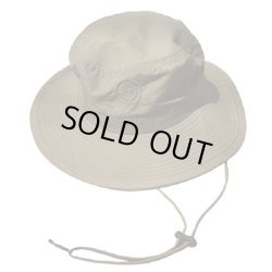 画像1: New! BEACHED　DAYS　SURF　HAT　/　OLIVE