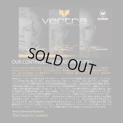 画像3: 【ミックシグニチャー】 VERTRA フェイススティック 【SPF35】 Cooly Beige