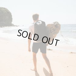 画像3:  FCS / "WET PACK" トラベルパック / HEATHER GREY