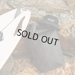 画像4:  FCS / "WET PACK" トラベルパック / HEATHER GREY