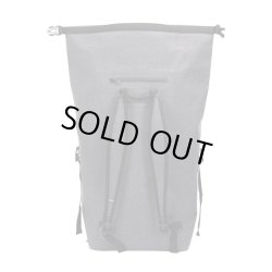 画像8:  FCS / "WET PACK" トラベルパック / HEATHER GREY