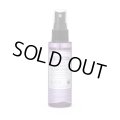 NEW !! ORGANIC　CLEAN　SPRAY/LAVENDER (59ml)