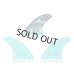 画像1: LISA  ANDERSEN JUNGLE THRUSTER 4.4 ST 