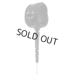 画像6: 【NEW  Color！】 FCS FREEDOM HELIX LEASH 7'0" ALL ROUND / Tranquil Blue/Black