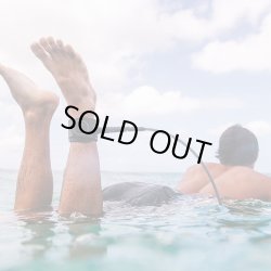 画像13: 【NEW  Color！】 FCS FREEDOM HELIX LEASH 7'0" ALL ROUND / Tranquil Blue/Black