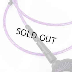 画像11: 【NEW  Color！】 FCS FREEDOM HELIX LEASH 7'0" ALL ROUND / Tranquil Blue/Black