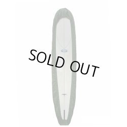 画像5: New! BEACHED DAYS Deck Cover Midlength　/　Purple