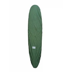 画像1: New! BEACHED DAYS Deck Cover Midlength　/　OLIVE