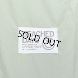 画像7: New! BEACHED DAYS Deck Cover Midlength　/　Purple