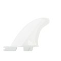 NEW!!　FCSII MICK  FANNING TWIN（2+1)　”CENTER FIN XL”　/　White　［バラフィン］