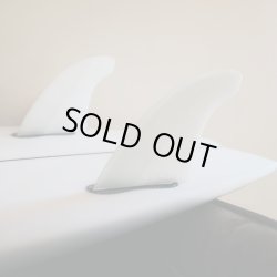 画像6: 話題の新作！！FCSII MICK  FANNING TWIN（2+1)