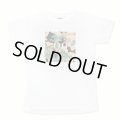 Bali限定Tee Square Camo -White Logo