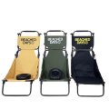 New! BEACHED DAYS BUGGY CHAIR　/　BLACK