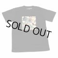 Bali限定Tee Square Camo 　/　White Logo