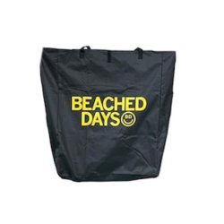 画像7: New! BEACHED DAYS BUGGY CHAIR　/　KHAKI