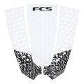 New!!FCS / Filipe Toledo Pro Model  / WHITE