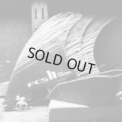 画像8: 【NEW!】FCSII  TOKORO PC TRI　/ （M ・L)