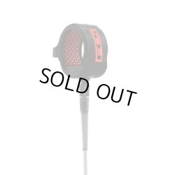 画像3: 【NEW Color!】 FCS Leash 5'0" COMP/Coal Lime