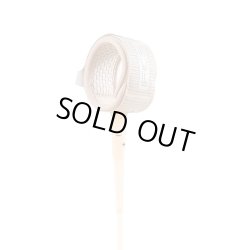 画像5: 【NEW Color!】 FCS Leash 6'0" COMP / Coal Lime