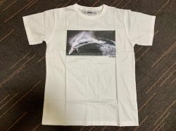 画像1: ラスト!!　Bali限定　AGUS PhotoTee / Mサイズ