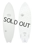 【30%OFF 】 "Softech - THE TRIPLET" 5'8   EPOXY SERIES
