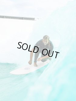 画像6: 【NEW! 】 "Softech - LIL’ RIPPER" 6’0   新作EPOXY SERIES