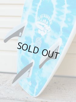 画像3: 【NEW! 】 "Softech - LIL’ RIPPER" 6’0   新作EPOXY SERIES