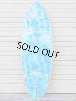 画像2: 【NEW! 】 "Softech - LIL’ RIPPER" 6’0   新作EPOXY SERIES