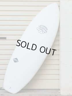 画像5: 【NEW! 】 "Softech - LIL’ RIPPER" 6’0   新作EPOXY SERIES