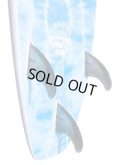 画像4: 【NEW! 】 "Softech - LIL’ RIPPER" 6’0   新作EPOXY SERIES