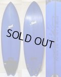 ...lost surfboard /　RNF-ULTRA 6'2" 美品！！