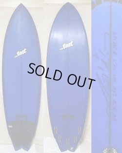 画像1: ...lost surfboard /　RNF-ULTRA 6'2" 美品！！