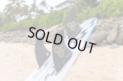 画像9: 【NEW!】 FCSII CHANNEL ISLANDS　PC　TRI/ （L) / White