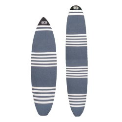 画像1: O&E FISH STRETCH COVER    7'0　/　DENIM