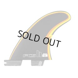 画像1: 【NEW!】 FCSII  GERRY  LOPEZ　TRI -QUAD / M