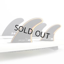 画像3: 【NEW!】 FCSII  GERRY  LOPEZ　TRI -QUAD / M