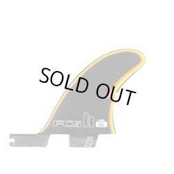 画像2: 【NEW!】 FCSII  GERRY  LOPEZ　TRI -QUAD / M