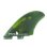 画像2:  NEW!! FCSII Rob Machado Seaside Quad Fins / CAMO (2)